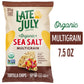 LATE JULY Snacks  Sea Salt Tortilla Chips
