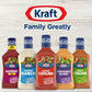 Kraft Classic Catalina Dressing