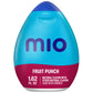MiO Fruit Punch Naturally Flavored Liquid Water Enhancer