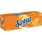 Sunkist Orange Soda