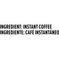 Folgers Classic Roast Instant Coffee