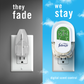Febreze PLUG Air Freshener, Linen & Sky