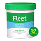 Fleet Laxative Glycerin Suppositories