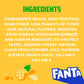 Fanta Pineapple Soda