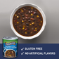 Progresso Reduced Sodium Southwest Style Black Bean & Vegetable Soup