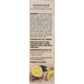 Atkins Snack Bar, Gluten Free, Lemon