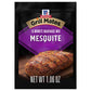 McCormick® GRILL MATES Mesquite Marinade