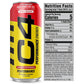 C4 Energy Performance Energy Drink, Carbonated, Strawberry Watermelon Ice