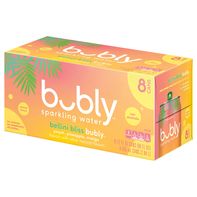 bubly Sparkling Water, Bellini Bliss️