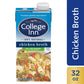 College Inn Natural Chicken Broth