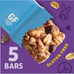 Annie's Gluten Free Double Chocolate Chip Chewy Granola Bars