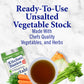 Kitchen Basics Unsalted Vegetable Stock
