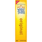 WHEAT THINS Original Snacks, Whole Grain Wheat Crackers, Snack Crackers 9 oz