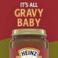Heinz HomeStyle Mushroom Gravy