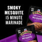 McCormick® GRILL MATES Mesquite Marinade