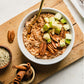 Purely Elizabeth Apple Cinnamon Superfood Oatmeal Cup, Organic