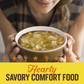 Old El Paso Mexican-Style Chicken and Rice With Corn Canned Soup