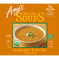 Amy's Kitchen Golden Lentil Soup