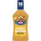 Kraft Honey Mustard Dressing