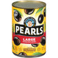 Pearls Large Pitted Ripe Olives