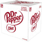 Dr Pepper Soda
