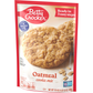 Betty Crocker Oatmeal Cookie Mix