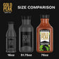 Gold Peak Zero Sugar Sweet Iced Tea Bottle