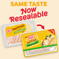 Oscar Mayer Deli Fresh Smoked Turkey Breast Sliced Sandwich Lunch Meat