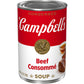 Campbell's Beef Consomme