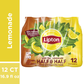 Lipton Half & Half Iced Tea & Lemonade
