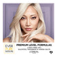 L'Oreal Sulfate Free Blonde Shampoo with Iris, brightens Blonde,