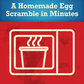 Jimmy Dean Simple Scrambles Sausage, 5.35 oz.