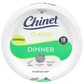 Chinet Plates, Dinner, Classic, Compostable