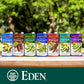 Eden Foods Original Edensoy Extra, organic