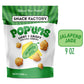Snack Factory  Jalapeno Jack Pretzels