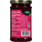 Polaner Seedless Raspberry Spreadable Fruit, Gluten-Free