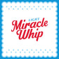 Miracle Whip Light Mayo-like Dressing