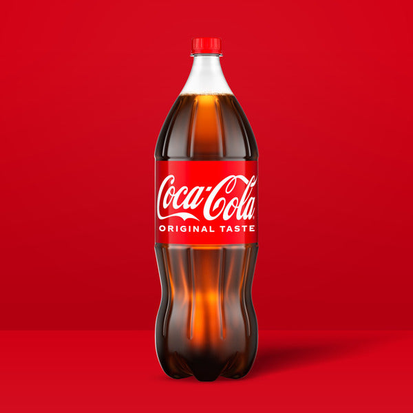 Coca-Cola Cola