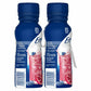 Ensure Clear Nutrition Drink Blueberry Pomegranate Ready to Drink Bottles