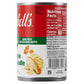 Campbell's Heart Healthy Homestyle Chicken Noodle Soup