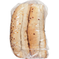 Sabrina's Sub Buns, 8 Inch, Onion