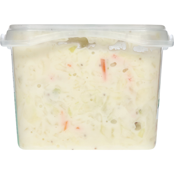 Garden-Fresh Foods Cole Slaw, Creamy