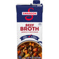 Swanson's Beef Broth