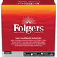 Folgers Classic Roast, Medium Roast Coffee, Keurig K-Cup Pods