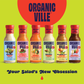 Organicville French Dressing & Marinade