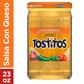 Tostitos Medium Salsa Con Queso