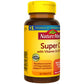 Nature Made Super C with Vitamin D3 and Zinc Tablets