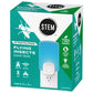 STEM Light Trap Starter Kit, Attracts and Traps Flying Insects