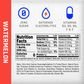 Propel Zero Sugar Electrolyte Water Beverage Watermelon