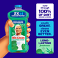 Mr. Clean All Purpose Cleaner, Cleaning Liquid, Meadows & Rain